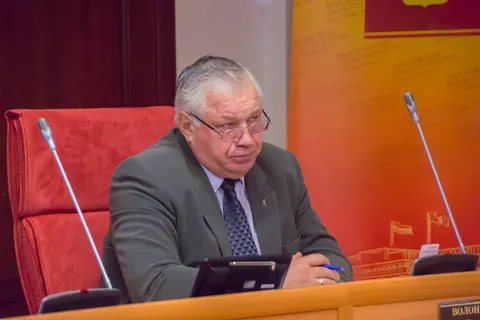 В Ярославской области доходы растут медленнее, чем расходы