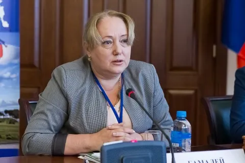 В Ярославле прошло заседание президиума совета Ассамблеи народов России