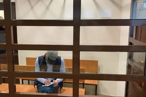 В Ярославле начался суд над убийцей переславского игумена