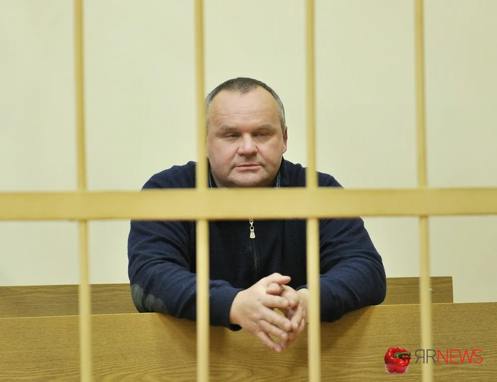 Адвокат мэра Рыбинска Юрия Ласточкина обратился к депутатам Госдумы РФ