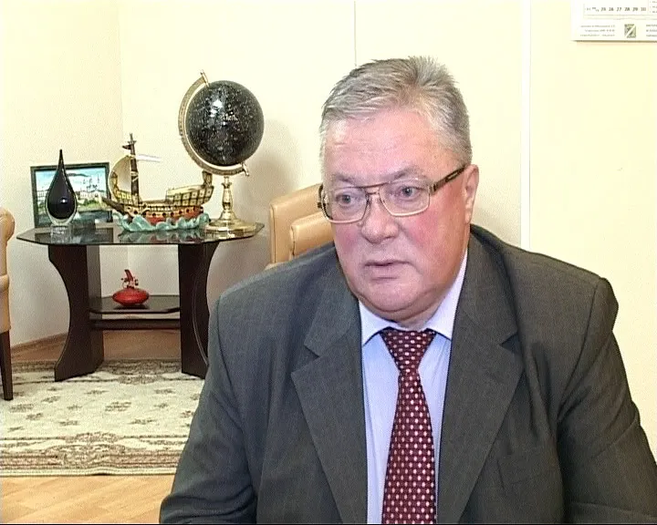 Владимир Хмелев может быть арестован