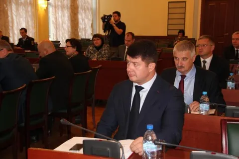 Владимир Слепцов против пескосоляной смеси
