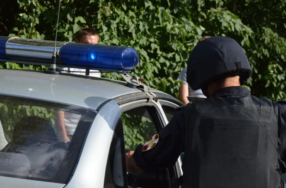 Ярославское правительство усилило охрану собственного телеканала