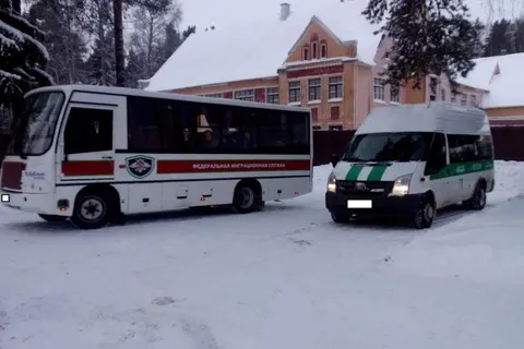 В Ярославской области состоялось масштабное выдворение иностранных граждан