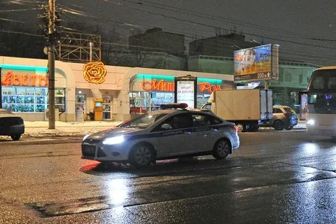 Делегация Ярославской области отправилась в Сочи на двух автобусах.  Фоторепортаж