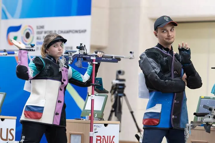 Ярославна примет участие в Олимпиаде в Токио