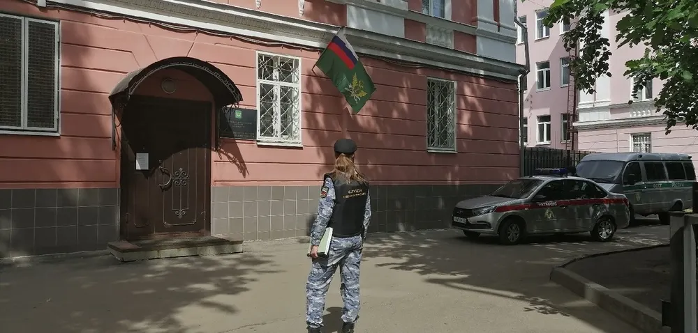 В рыбинской автошколе ДОСААФ опровергли долги по зарплате