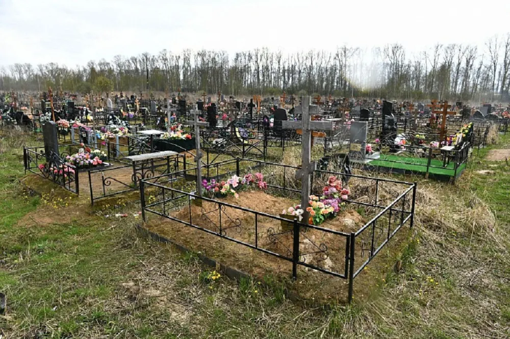В Ярославской области вырастет сумма компенсации за погребение
