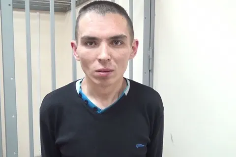 Сиделец из Самарской области научил «зарабатывать» таксиста из Ярославского района