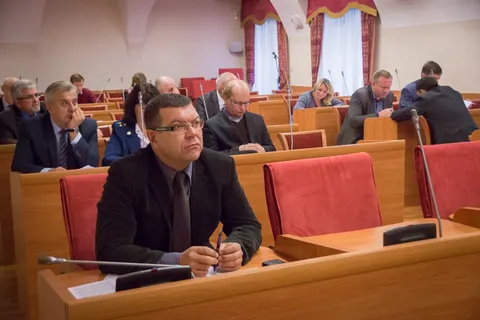 Темпы роста бюджета Ярославской области в 5 раз ниже запланированных