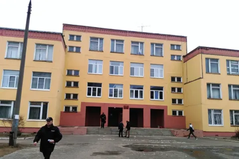 Жильцы подъезда, пострадавшего от взрыва газа, могут вернуться домой