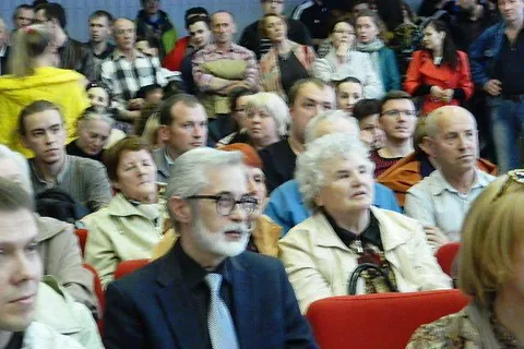Жители Ярославля выступили резко против застройки Павловской рощи