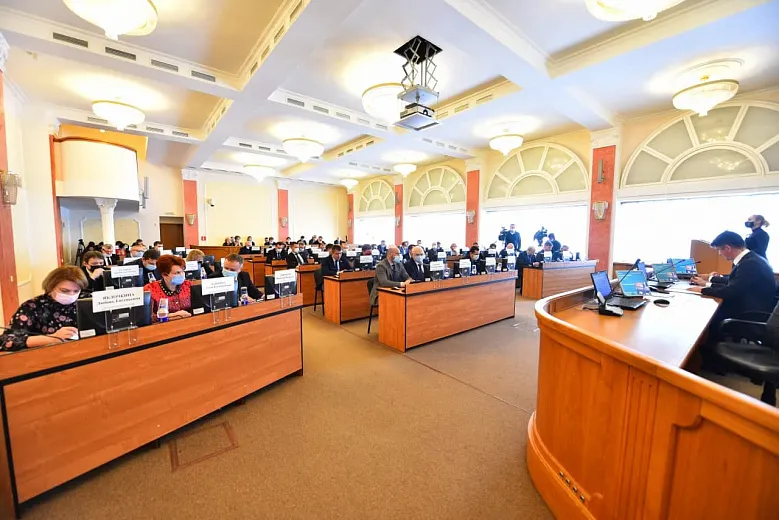 В муниципалитете Ярославля отказались от партийных списков