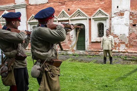 Ярославский мятеж в преддверии столетнего юбилея
