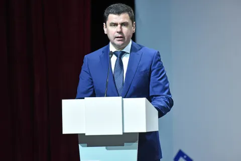 В Ярославле открылся VII Международный туристический форум «Visit Russia»