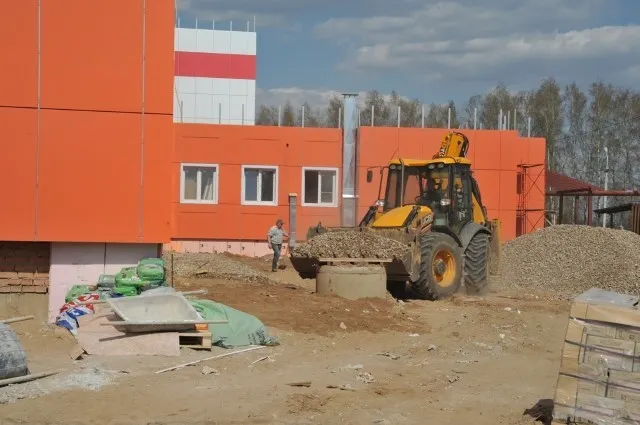 В Гаврилов-Яме на два социальных объекта станет больше