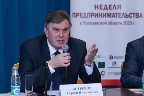 В Ярославской области проходит Неделя предпринимательства