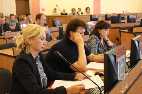 Депутаты муниципалитета Ярославля рассмотрят программы развития города