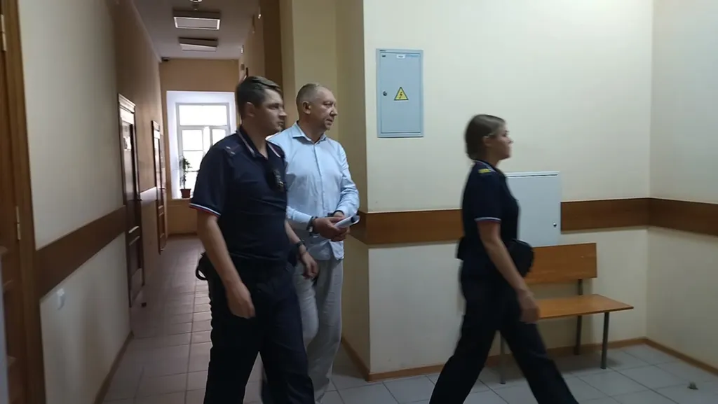 В Ярославле арестовали взяткодателей по делу директора «Ярдормоста»