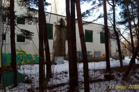 «Капитальные стены рушатся»: в Ярославле разваливается зал, где тренируются дети