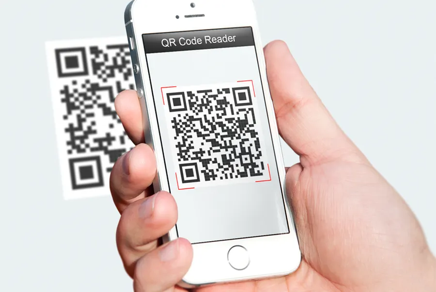 ВТБ запускает в интернет-банке оплату счетов по QR-кодам