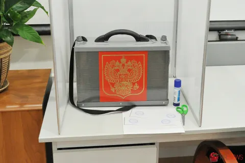 Новый председатель Ярославской областной избирательной комиссии не так уже молод