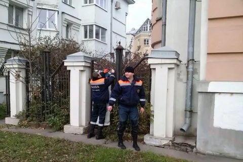 В Ярославле продолжается демонтаж незаконной рекламы