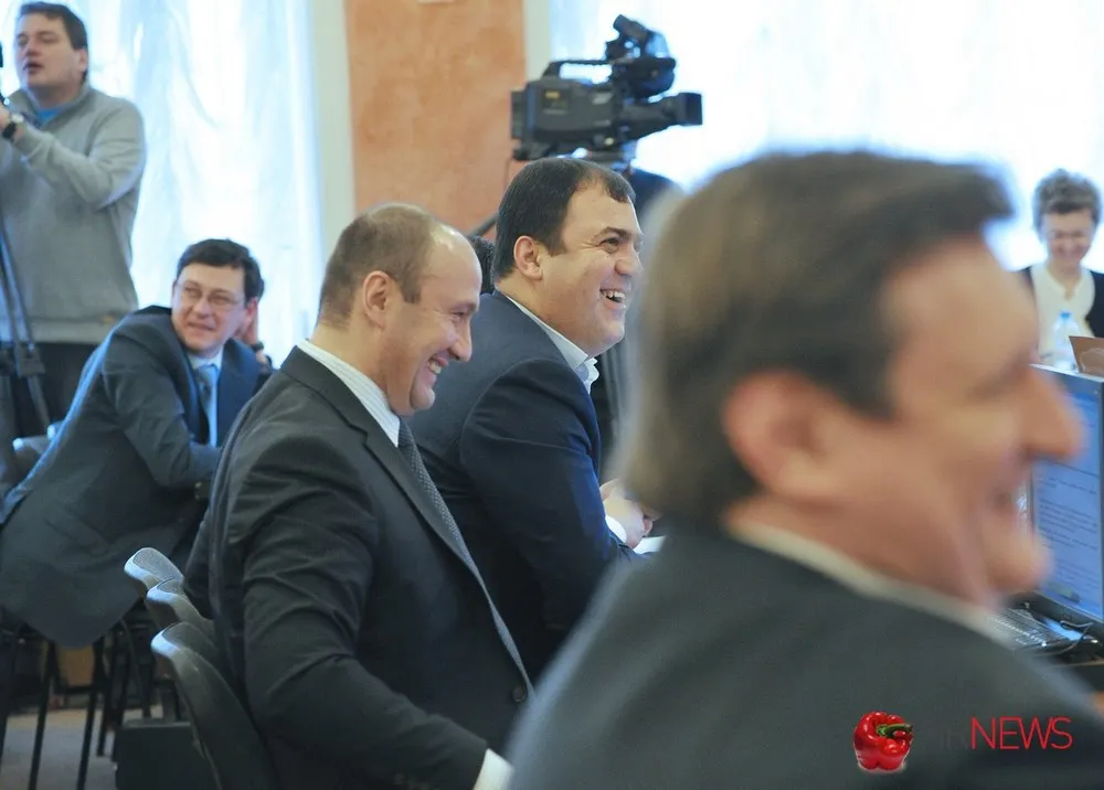 Ярославль утратил контроль над «Управдомом» Дзержинского района