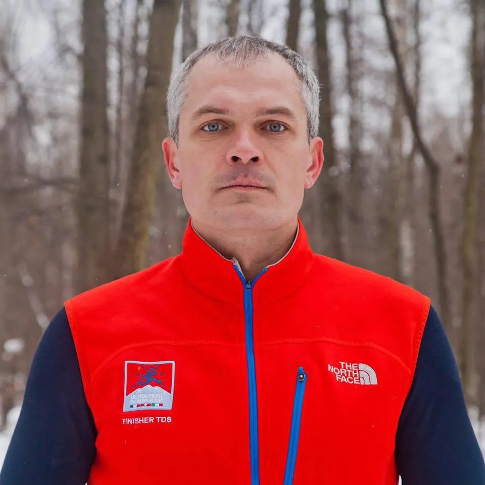 50-летие Золотого кольца финиширует ультрамарафоном