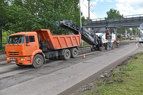 Мэр Ярославля проинспектировал Полушкину рощу