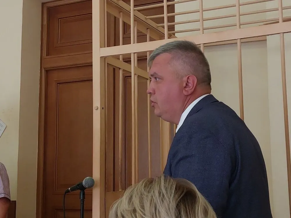 Прокуратура требует посадить бизнесмена за обрушение дома в Ярославле