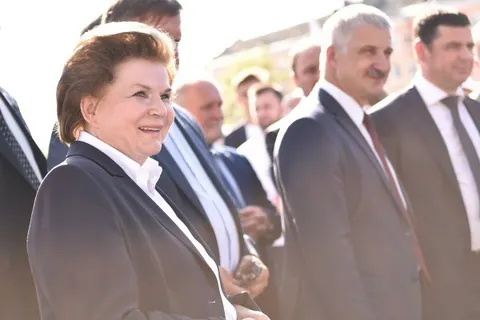 В Рыбинске отпраздновали 239-й день рождения