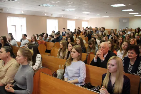 Ярославские студенты разработают концепцию развития Гаврилов-Яма