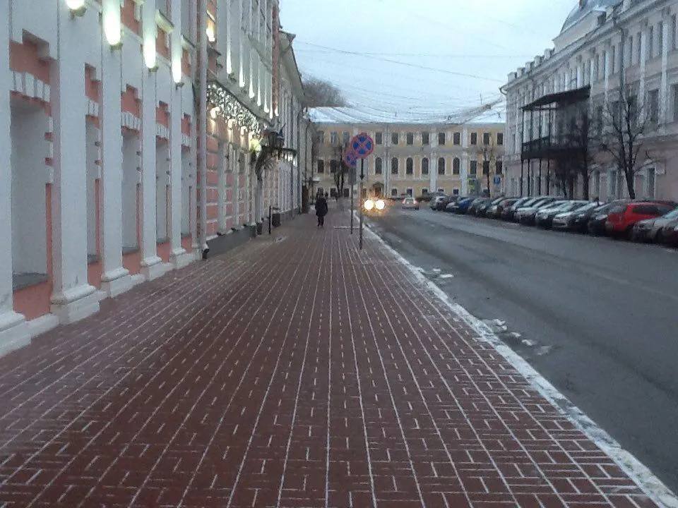 Мэрия Ярославля становится  секретным объектом 