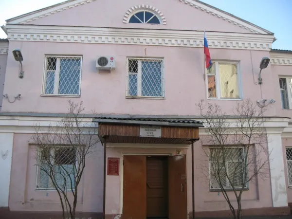 Красноперекопский суд Ярославля вынес решение о сносе «Севастопольской бухты»