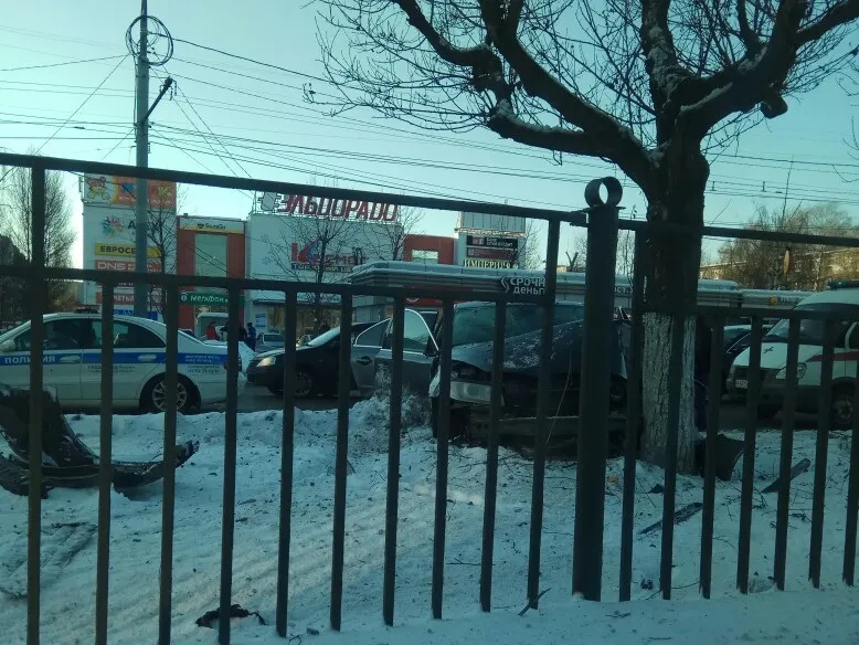 Виновника смертельного ДТП на Ленинградском проспекте отпустили из-под стражи
