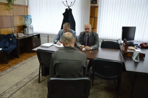 Заключенные рыбинской колонии прекратили голодовку