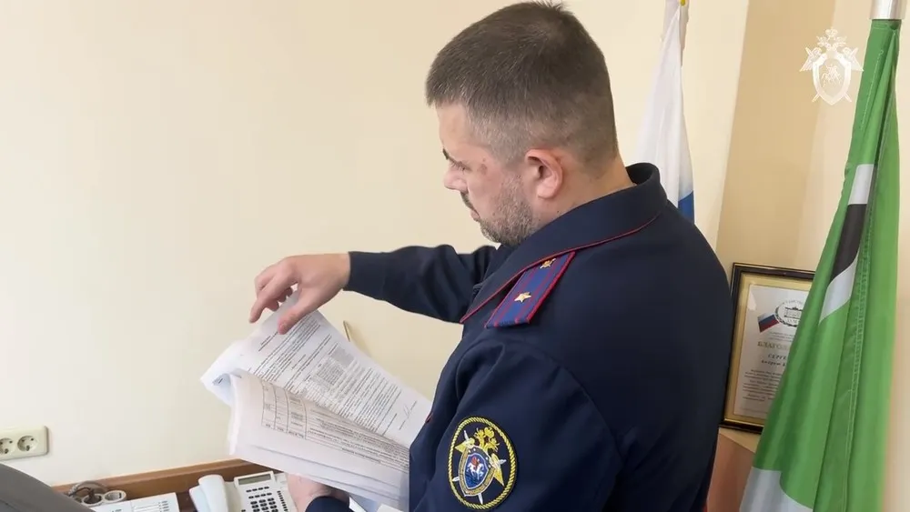Гаврилов-ямский бизнесмен арестован за вывод бюджетных средств