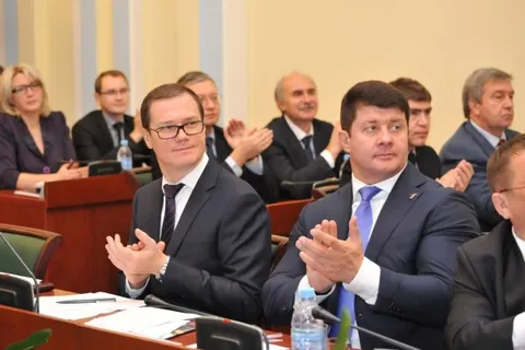 В Ярославской области побывала официальная делегация Республики Беларусь
