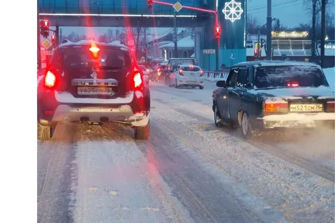Ярославцы о неубранном городе: «Дмитрию Юрьевичу нужно вводить войска…»