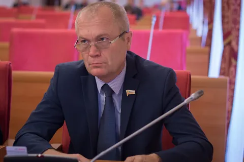Депутаты Ярославской областной думы подготовили обращение к Дмитрию Медведеву