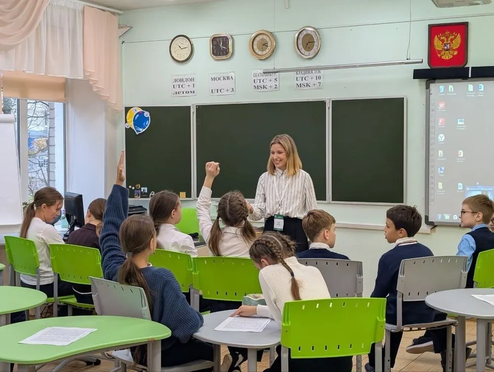Три ярославские школы отмечены знаком качества Рособрнадзора