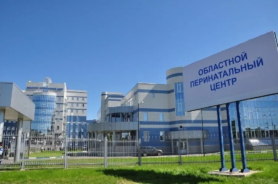 В Ярославском перинатальном центре впервые родилась четверня