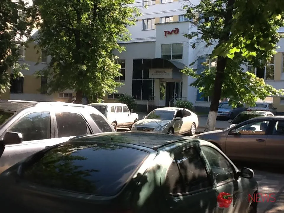 Игра в поддавки или отказ мэрии Ярославля от платных стоянок