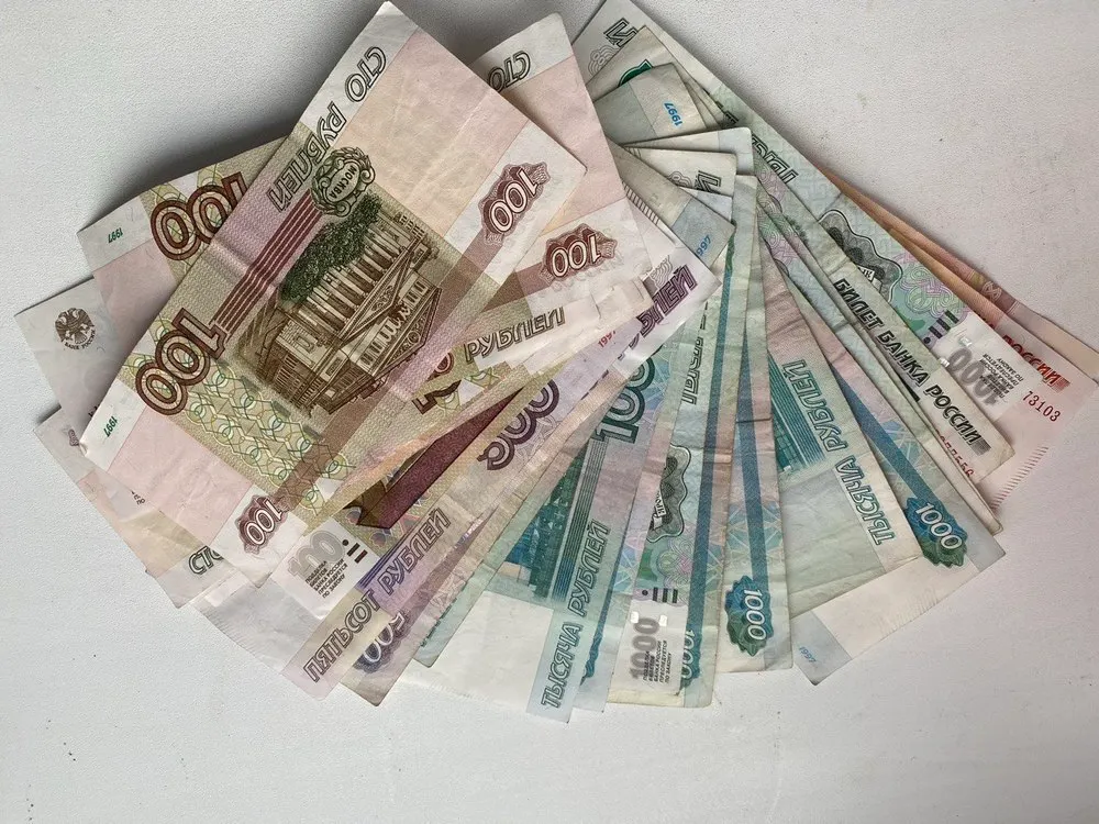 Мэр отчитался о средней ярославской зарплате в 65 тысяч рублей