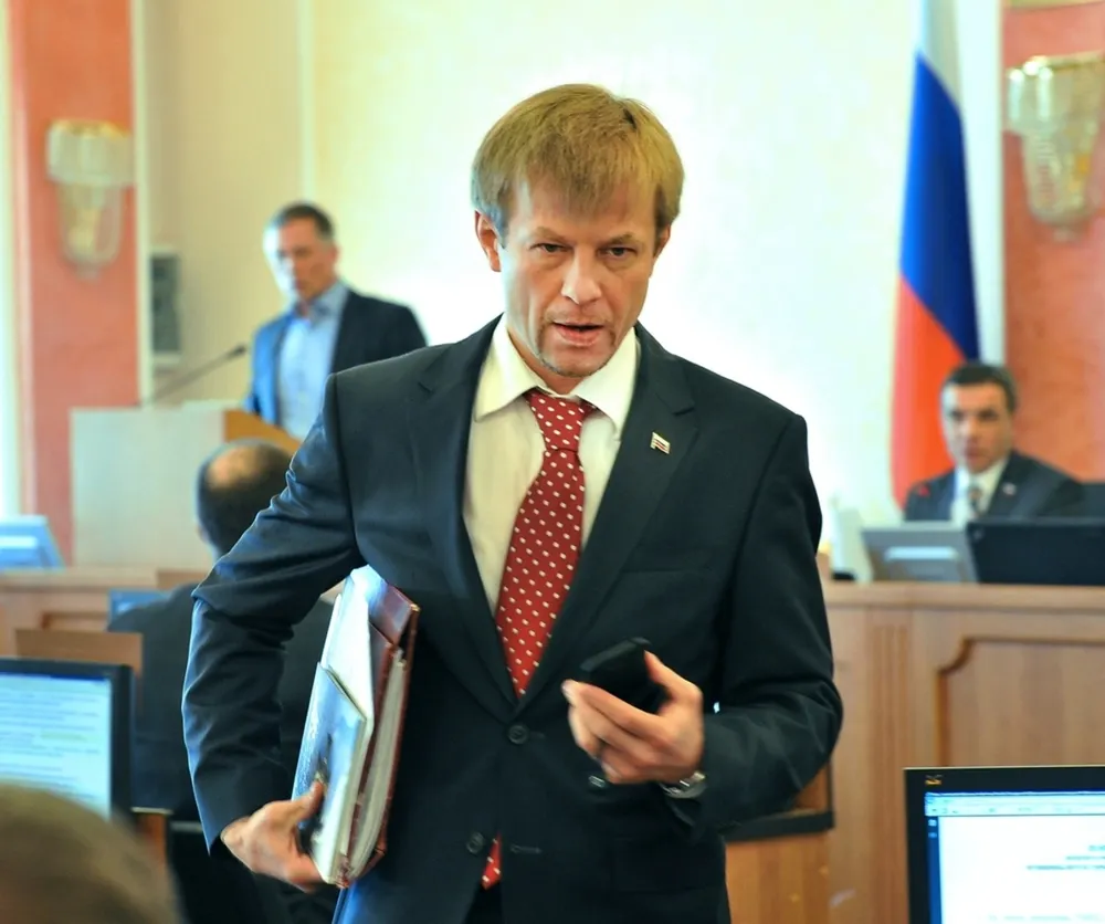 Мэр Ярославля заканчивает знакомство с материалами уголовного дела