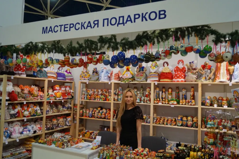 Ярославские мастера народных художественных промыслов могут получить льготные микрозаймы