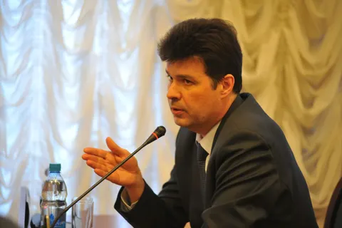 В Ярославской области губернаторский совет провел первое заседание