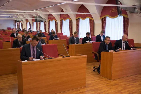 В Ярославской области будет внедрена автоматизированная система коммерческого учёта электроэнергии