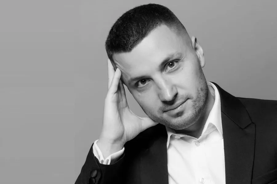 Андрей Медведев: «Спасибо школе за то, что меня научили учиться»